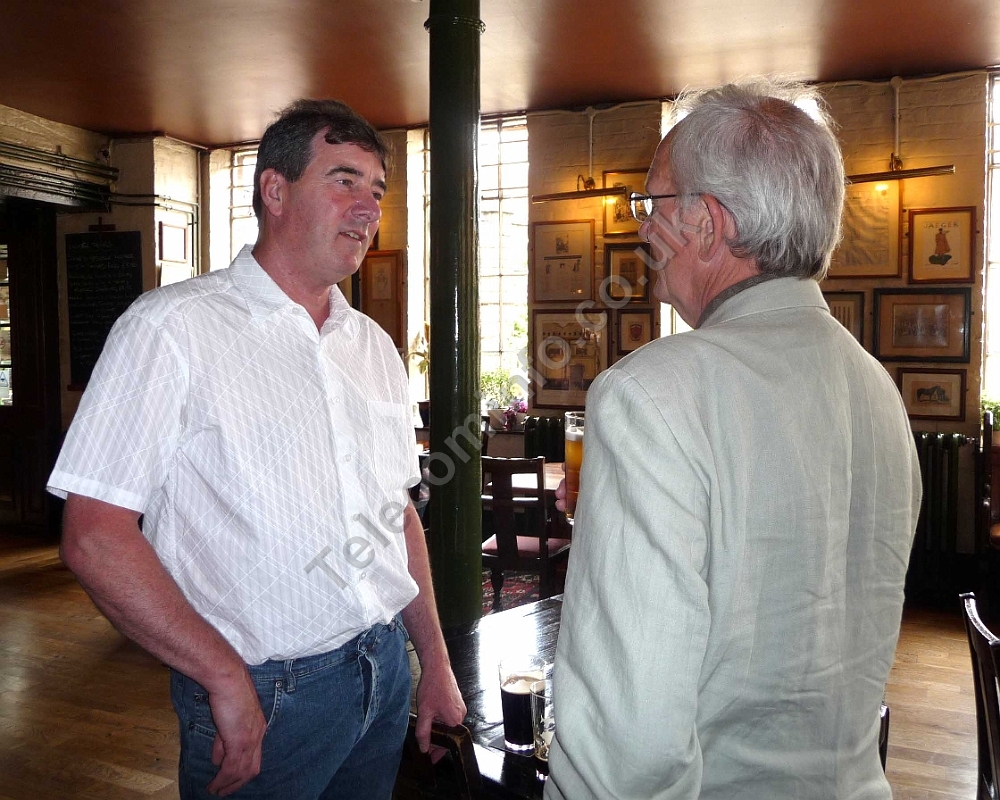 Chester 21 June 2013 10